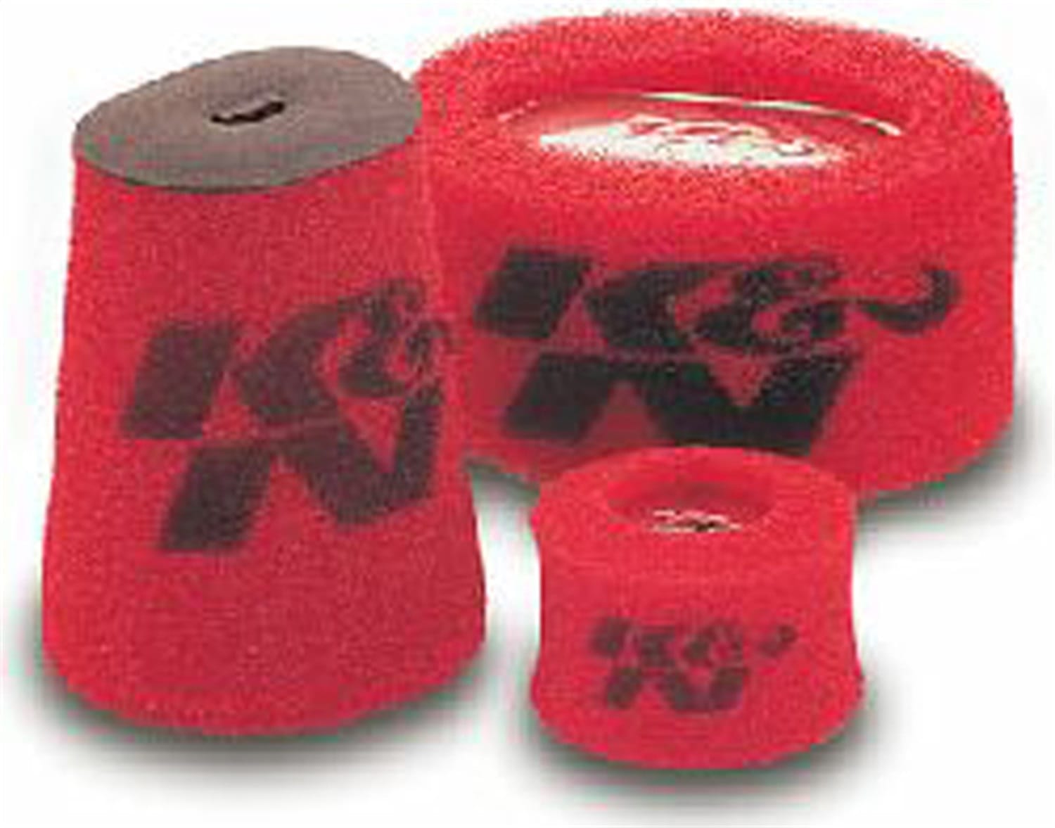 Air Filter Foam Wrap thumbnail 3