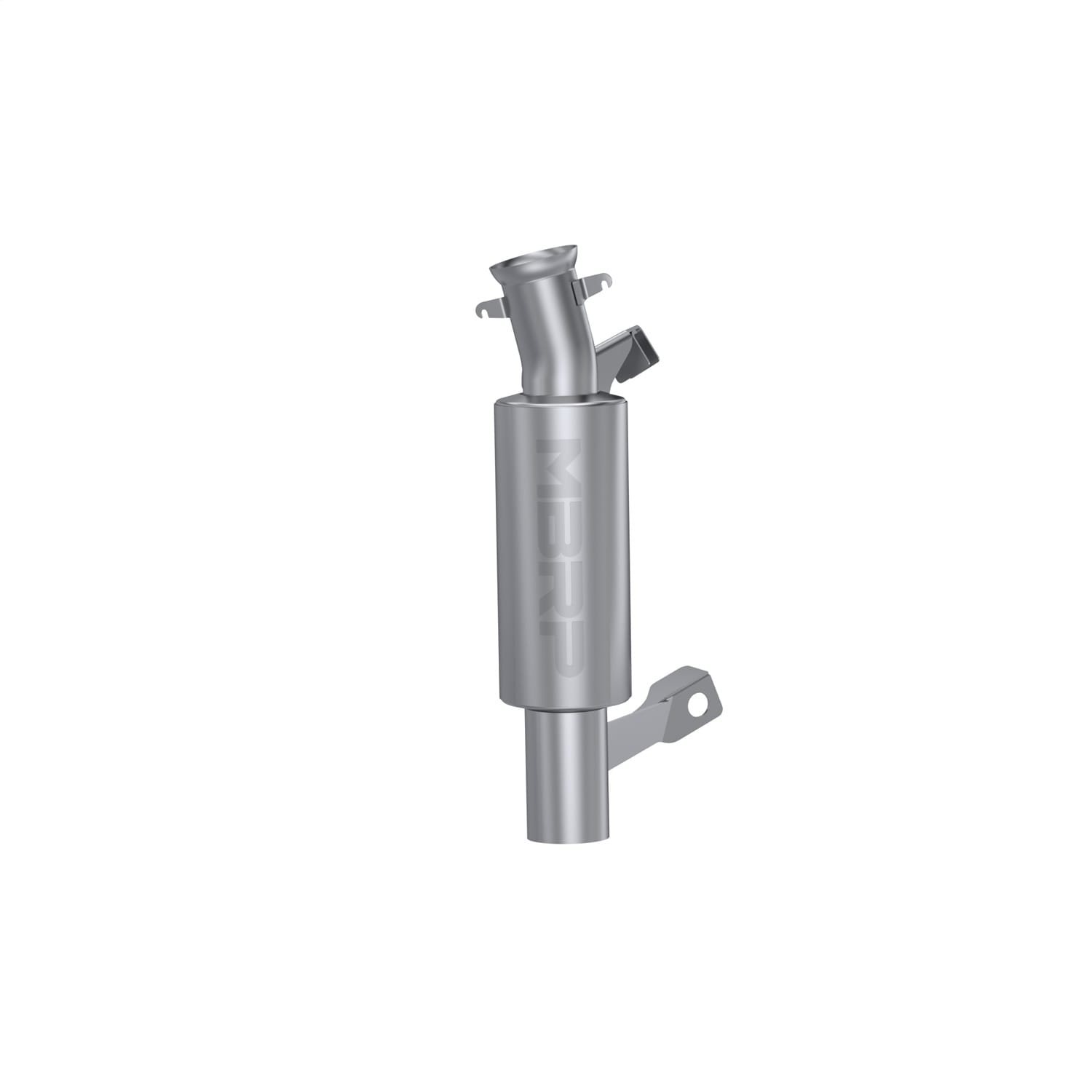 Snowmobile Race Exhaust