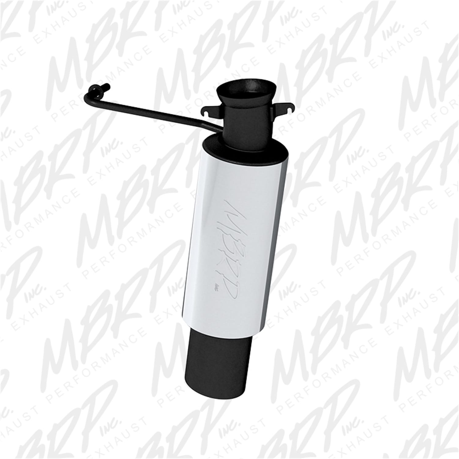 Snowmobile Race Exhaust