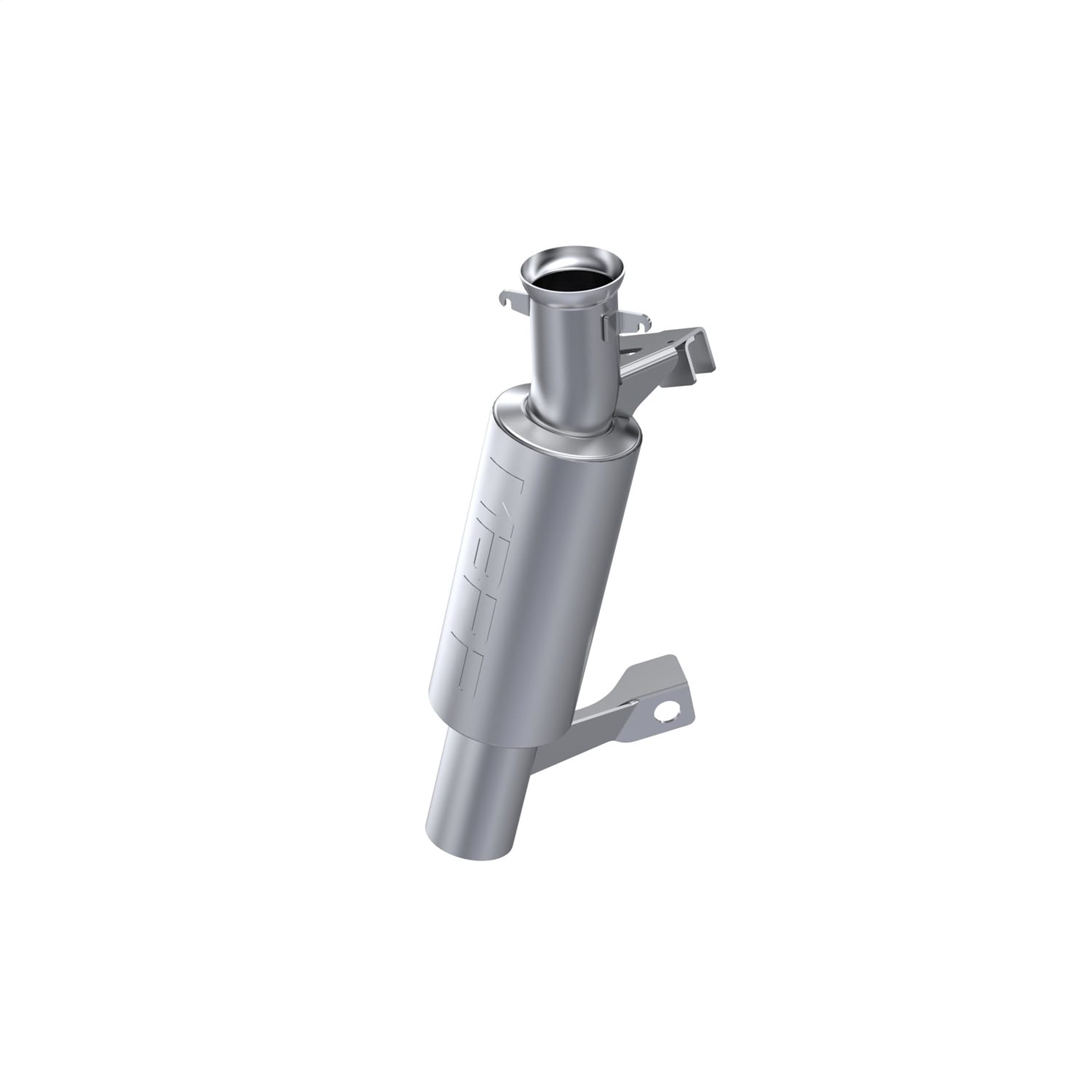 Snowmobile Race Exhaust