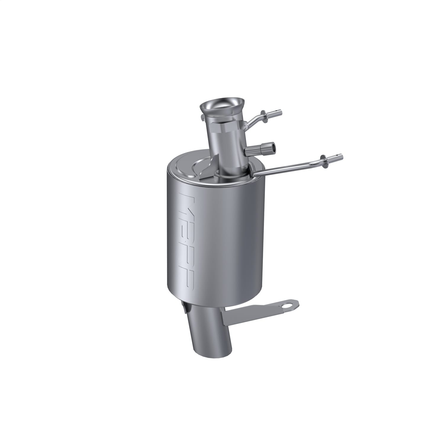 Snowmobile Trail Muffler