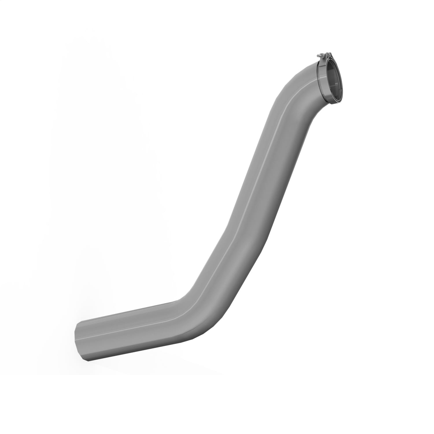 Armor Lite Turbocharger Down Pipe