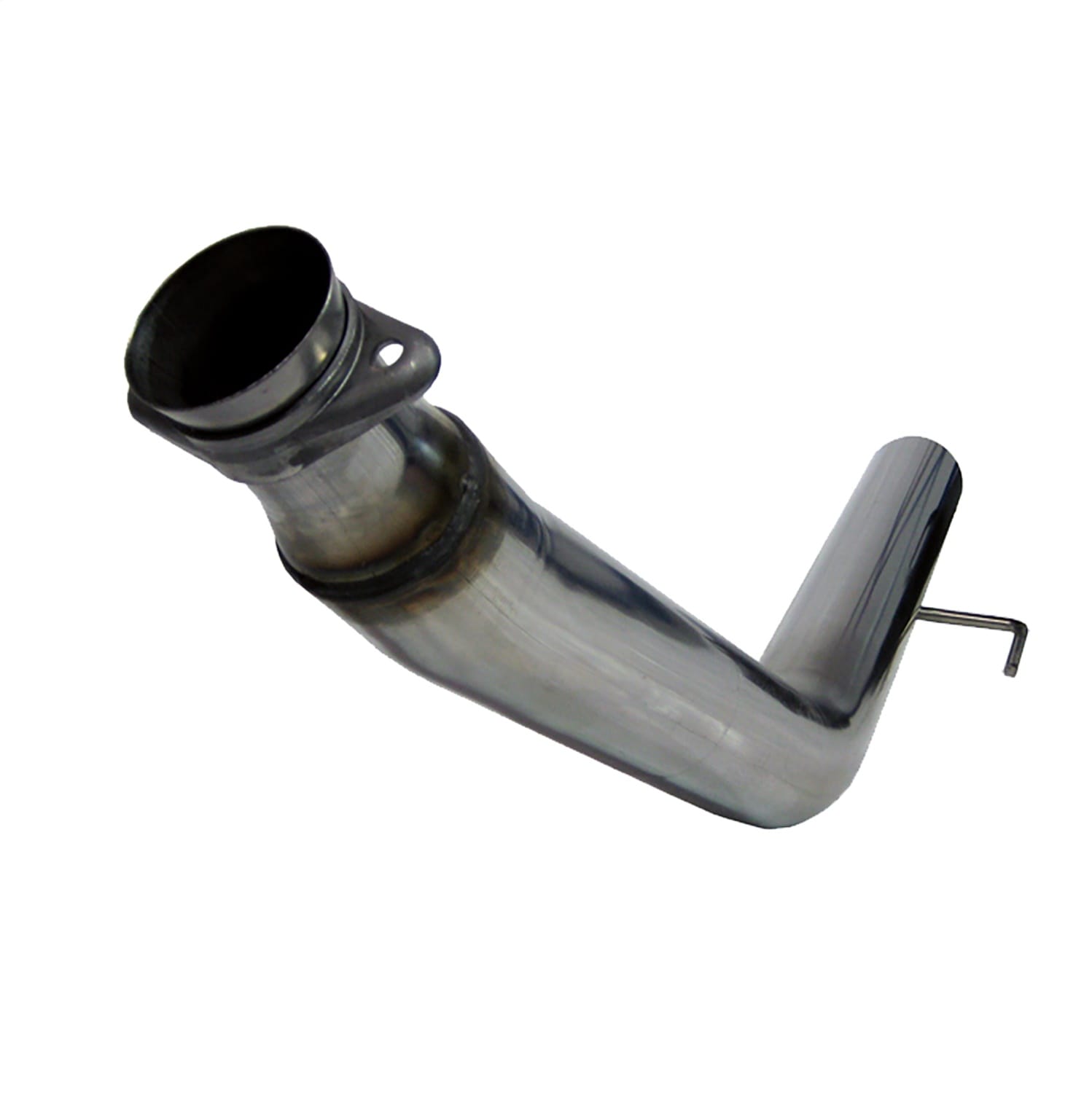 Armor Plus Turbocharger Down Pipe