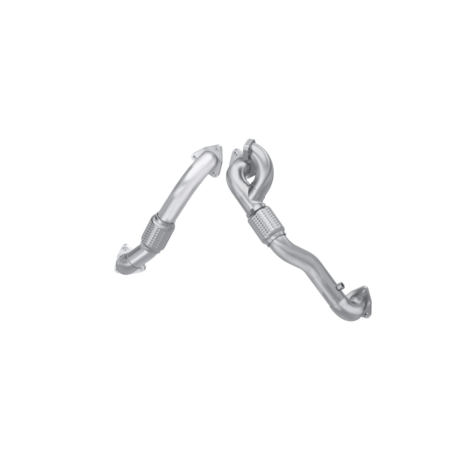 Armor Lite Turbocharger Up Pipe