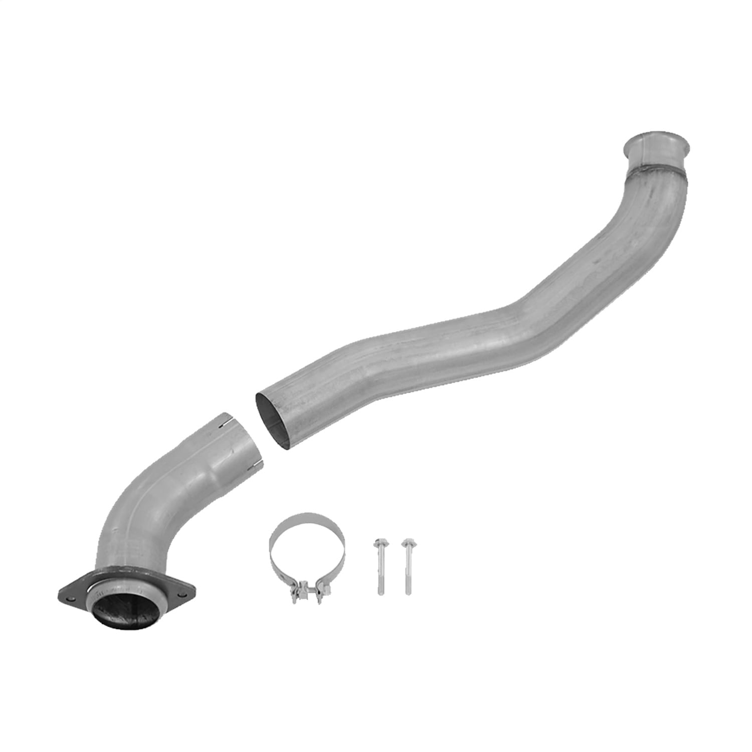 Armor Lite Turbocharger Down Pipe