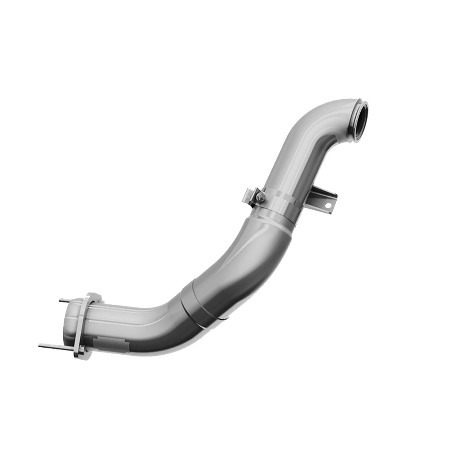 Armor Lite Turbocharger Down Pipe