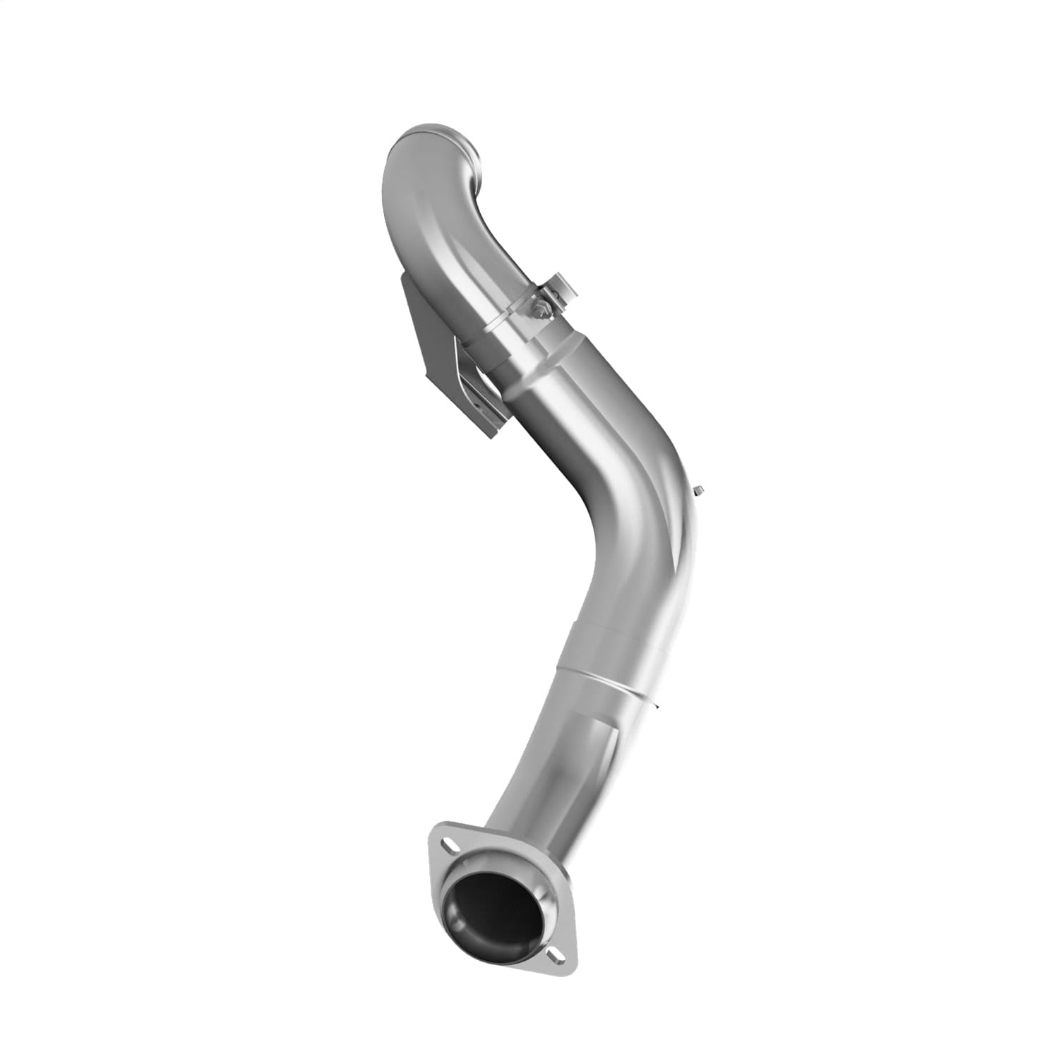 Armor Lite Turbocharger Down Pipe