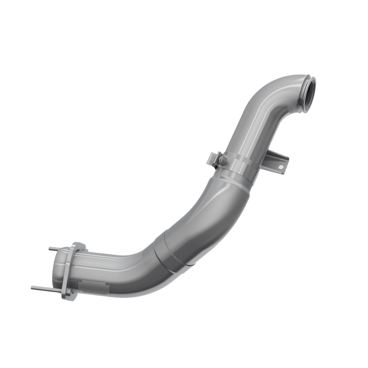 Armor Plus Turbocharger Down Pipe