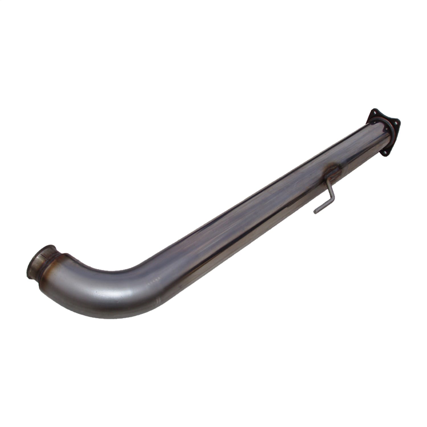 Armor Plus Front Pipe