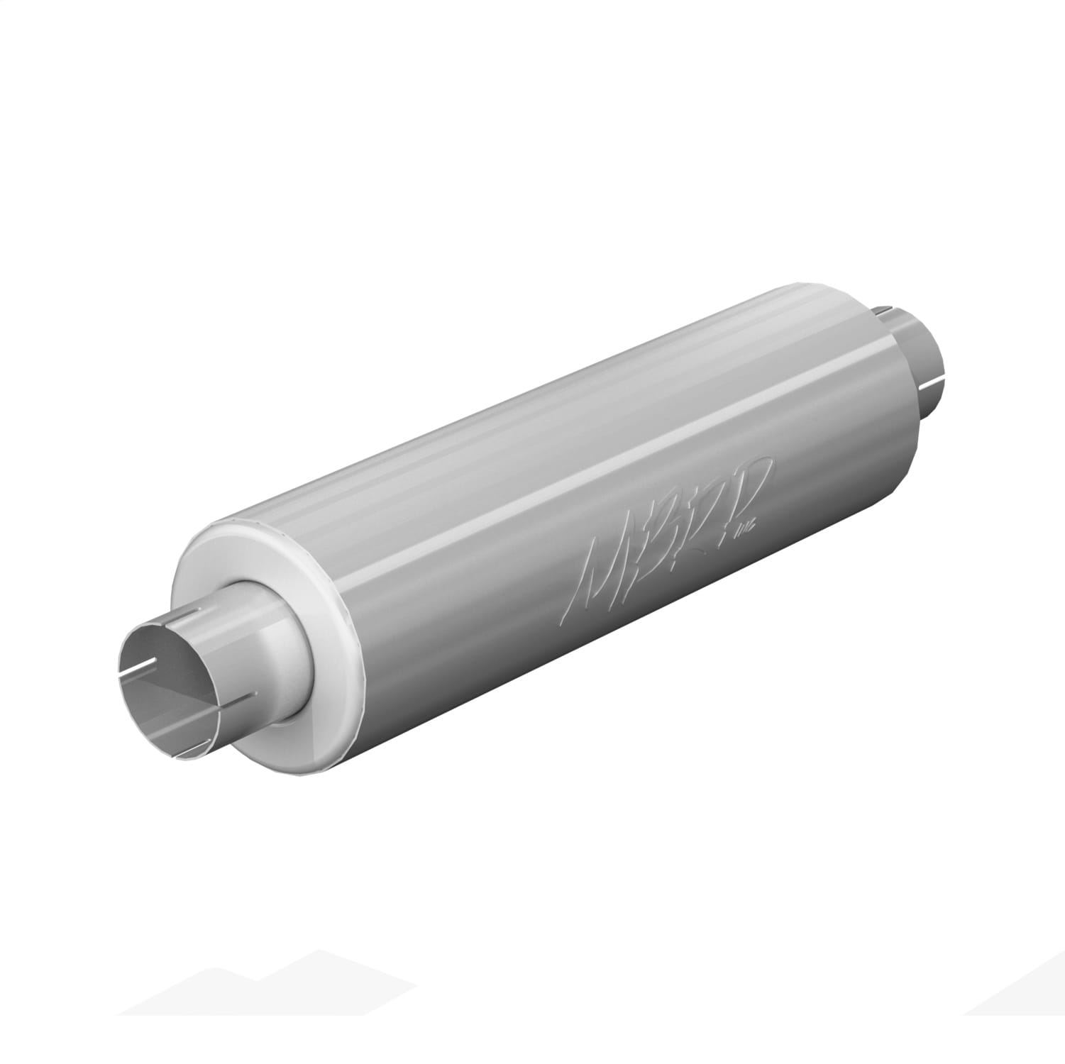 Garage Parts Installer Series Muffler