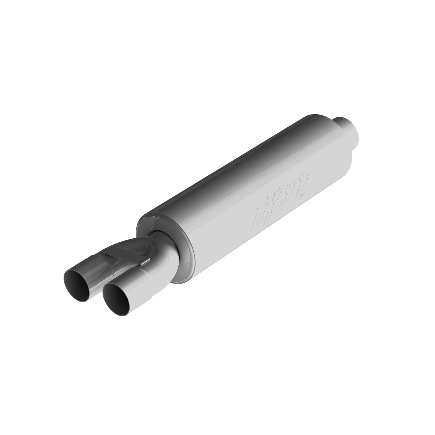 Garage Parts Installer Series Muffler