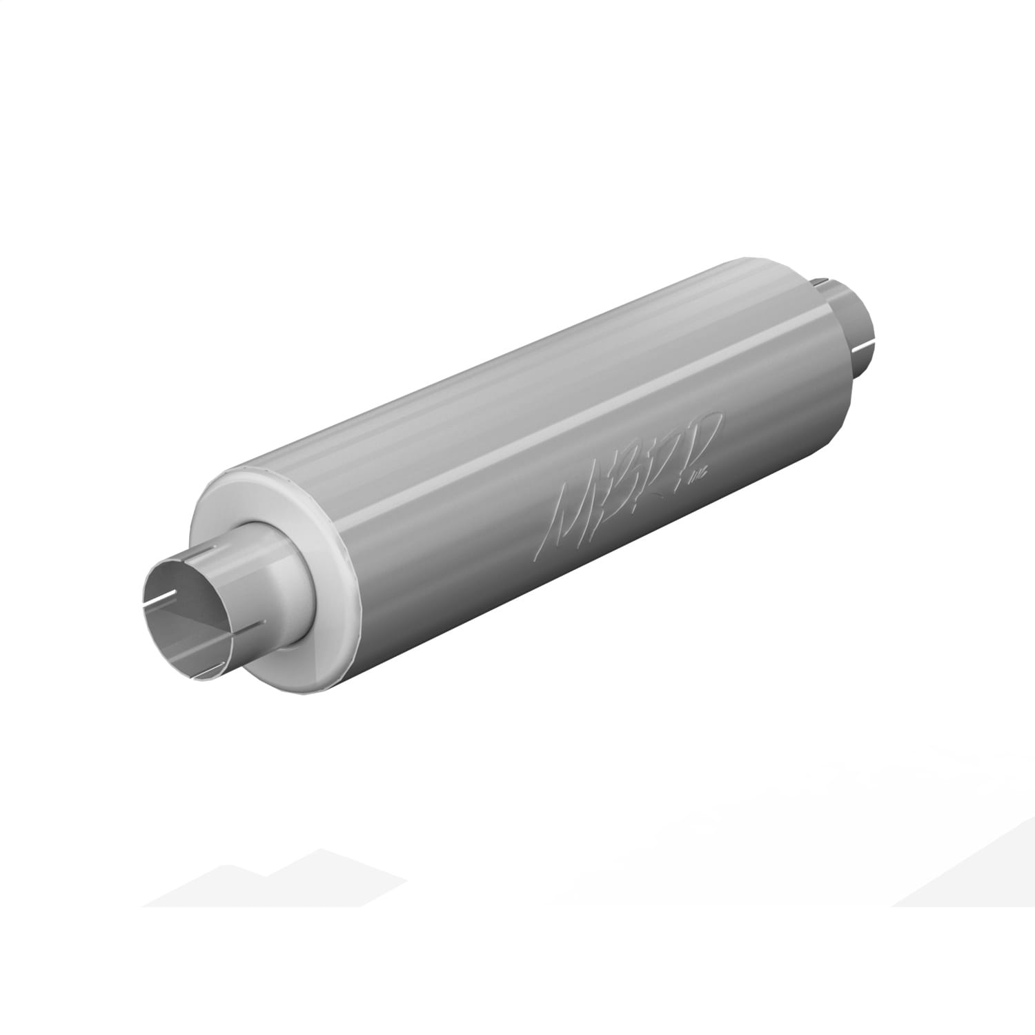 Garage Parts XP Series Muffler