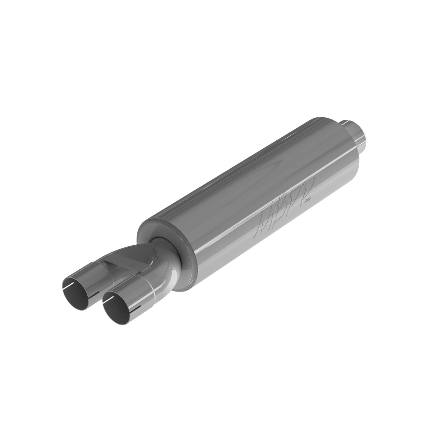 Garage Parts XP Series Muffler