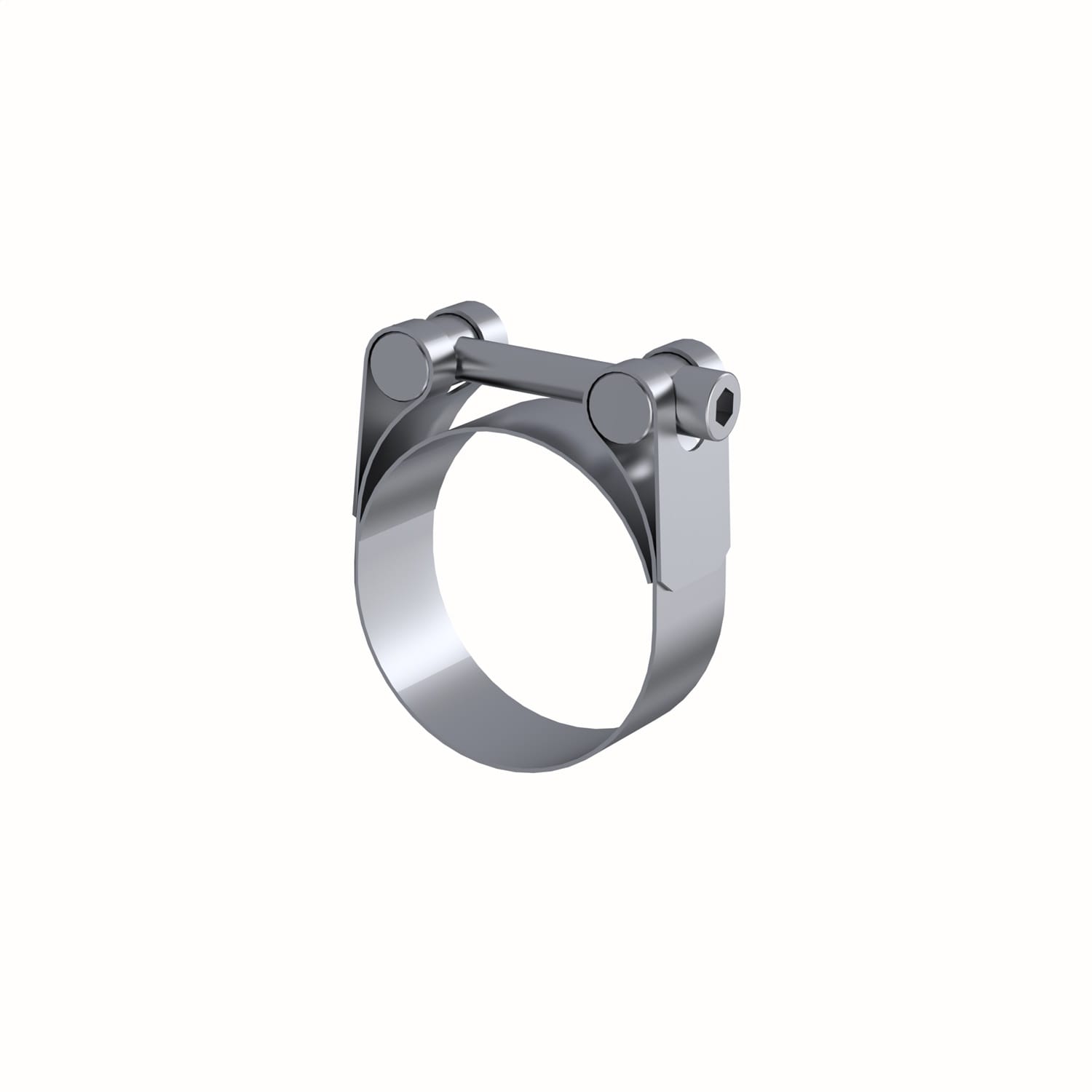 Garage Parts Barrel Band Clamp