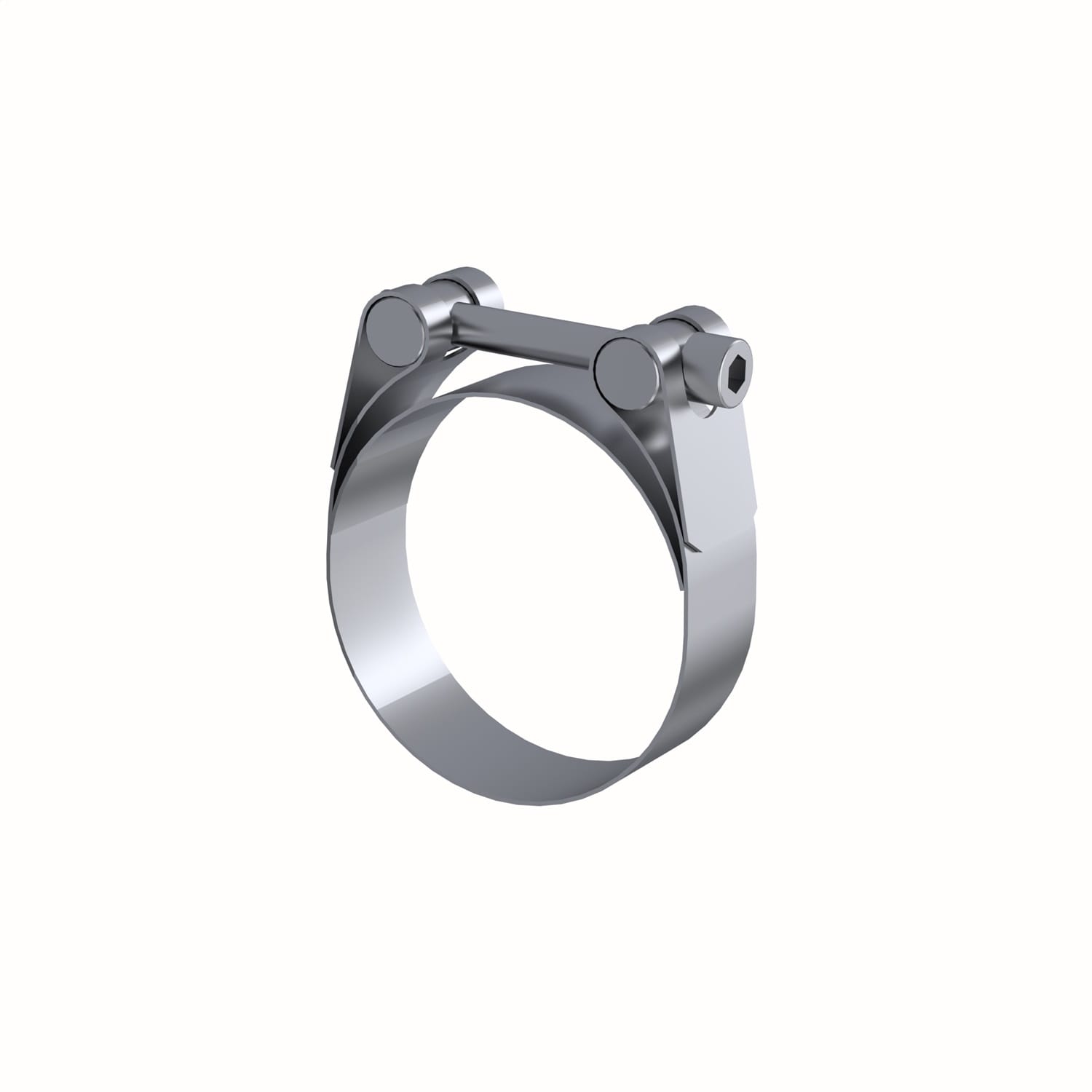 Garage Parts Barrel Band Clamp