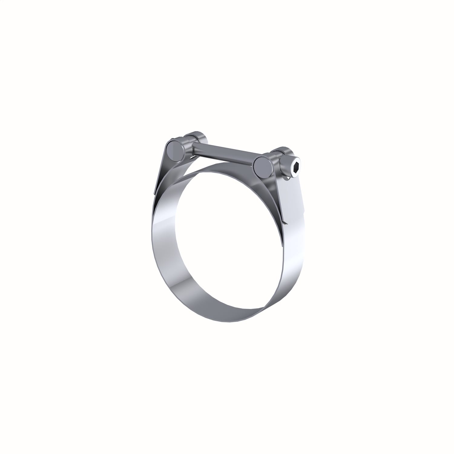 Garage Parts Barrel Band Clamp