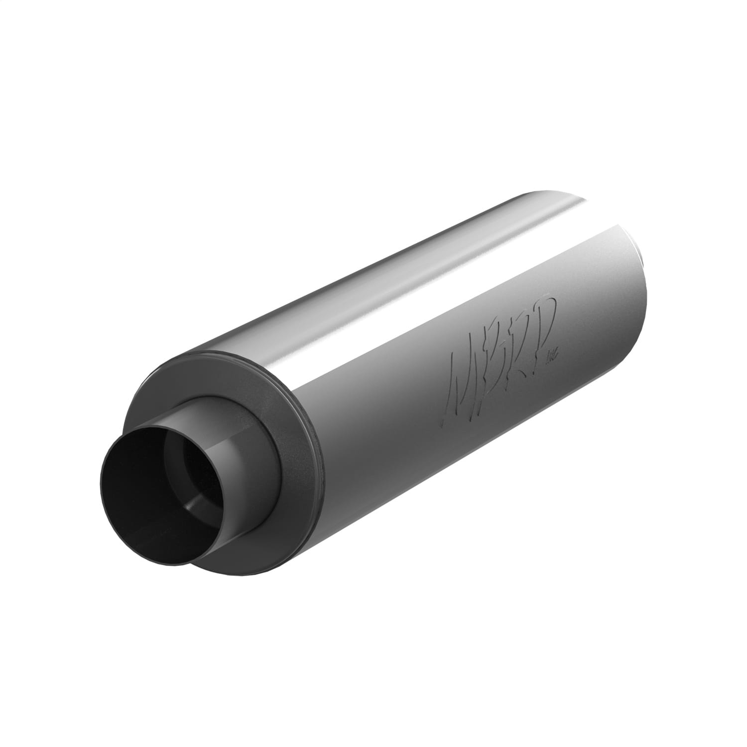 Garage Parts Installer Series Muffler