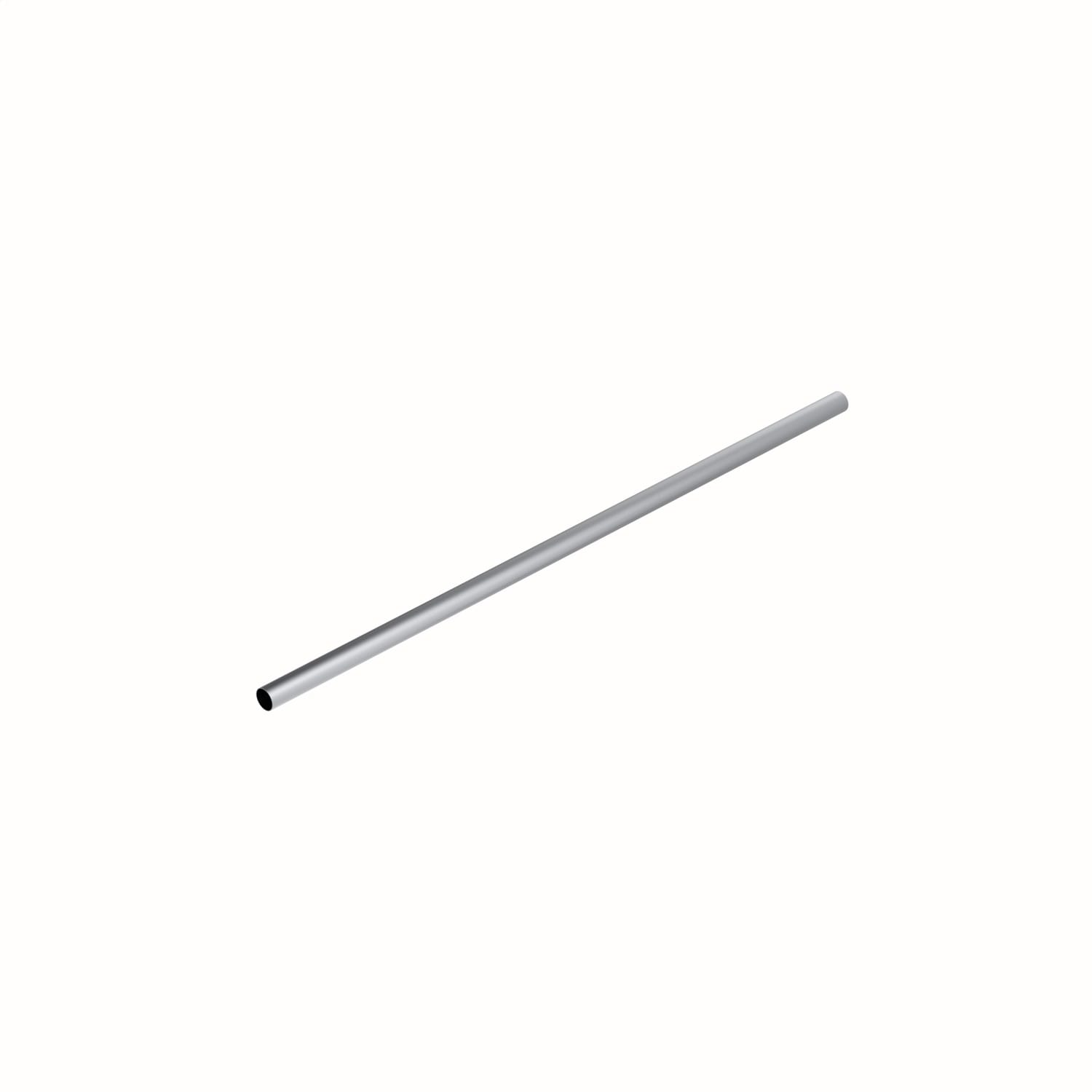 Garage Parts Straight Pipe