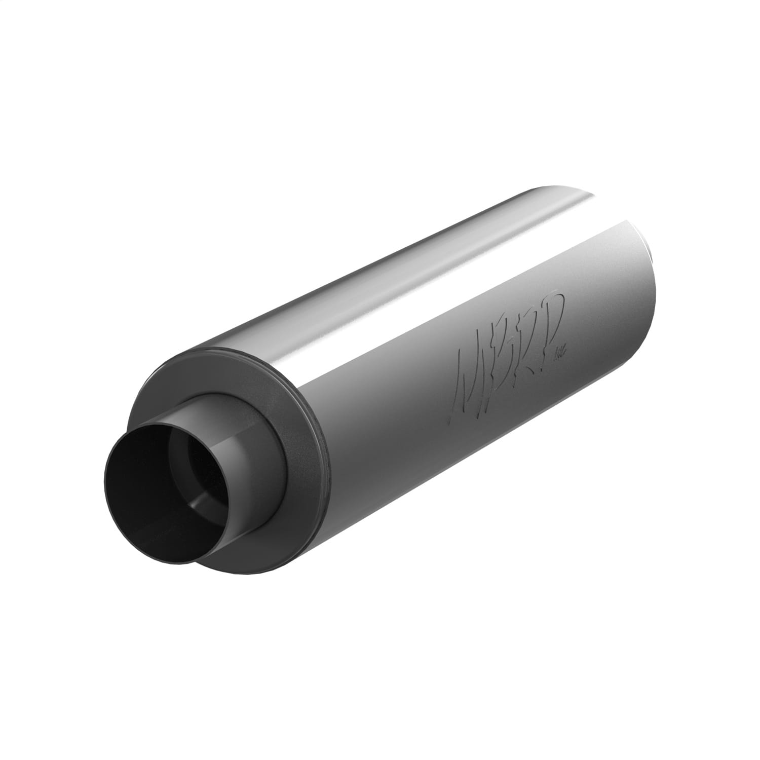 Garage Parts XP Series Muffler