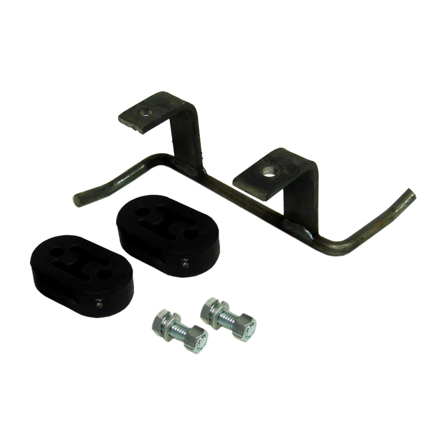 Armor Lite Frame Exhaust Hanger Assembly