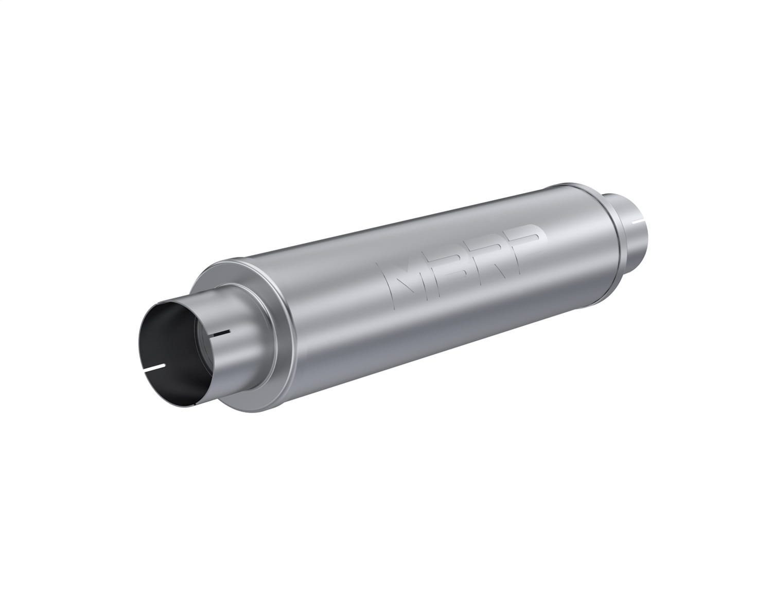 Armor Lite Quiet Tone Diesel Muffler