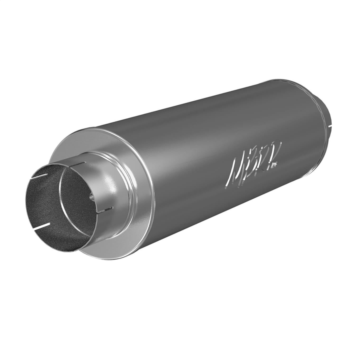 Armor Lite Quiet Tone Diesel Muffler