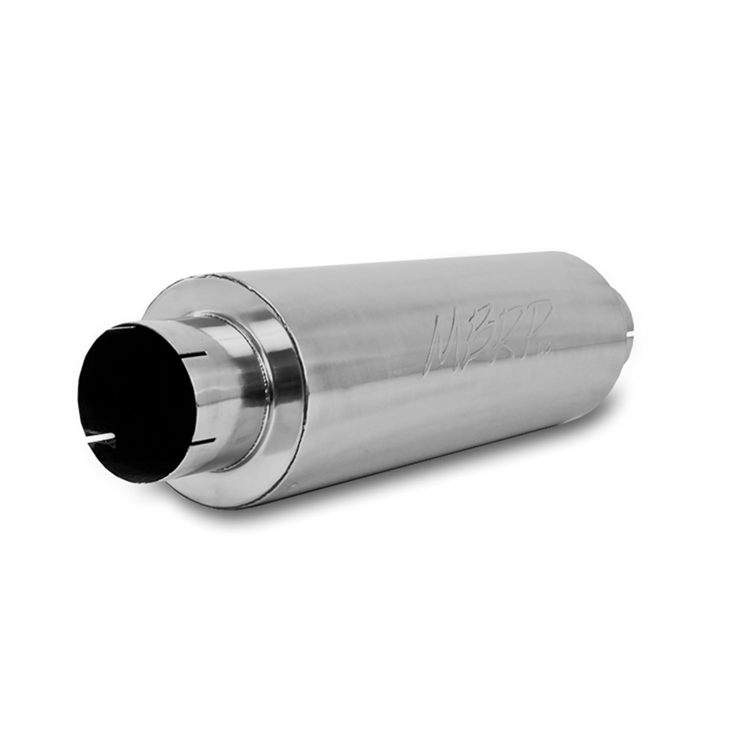 Armor Plus Quiet Tone Diesel Muffler