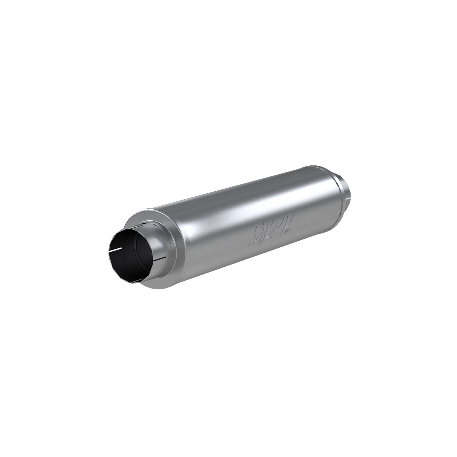 Armor Plus Muffler