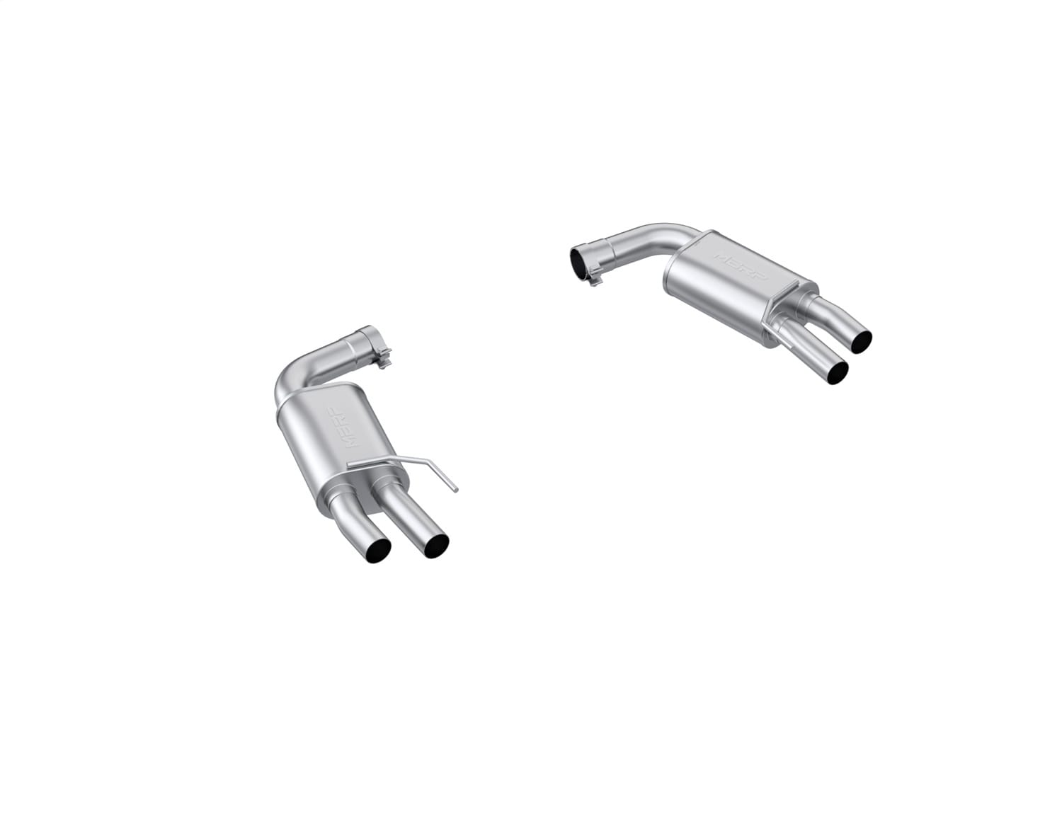 Armor Lite Exhaust Adapter