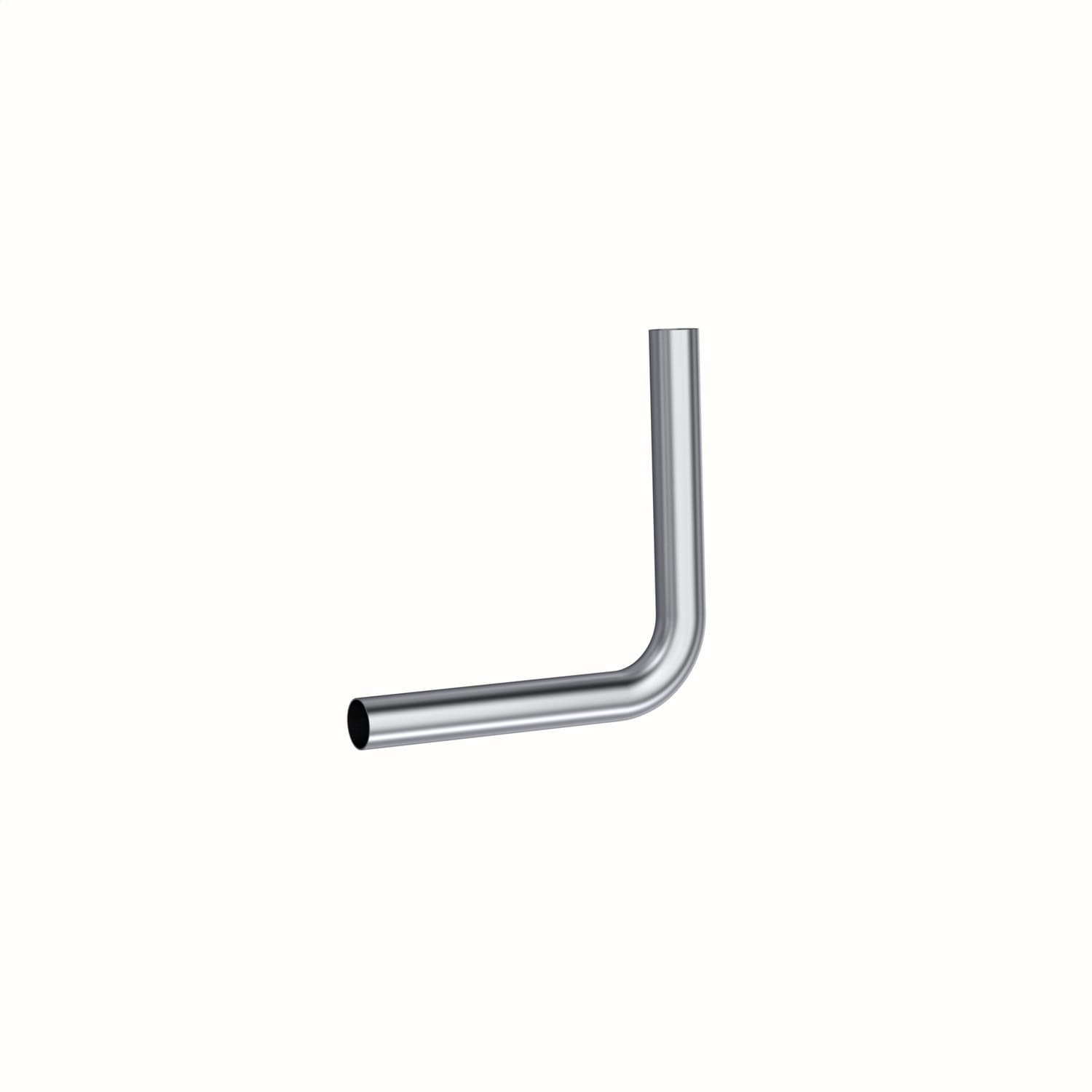 Garage Parts Pro Series Smooth Mandrel Bend Pipe