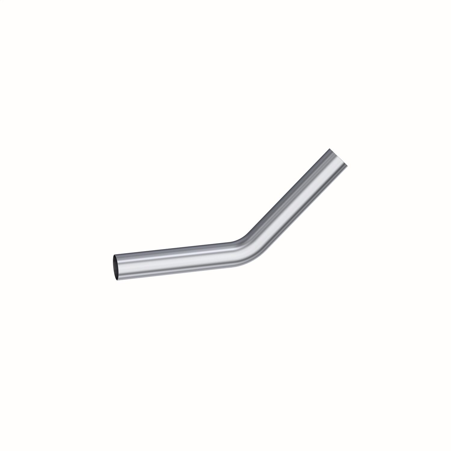 Garage Parts Installer Series Smooth Mandrel Bend Pipe