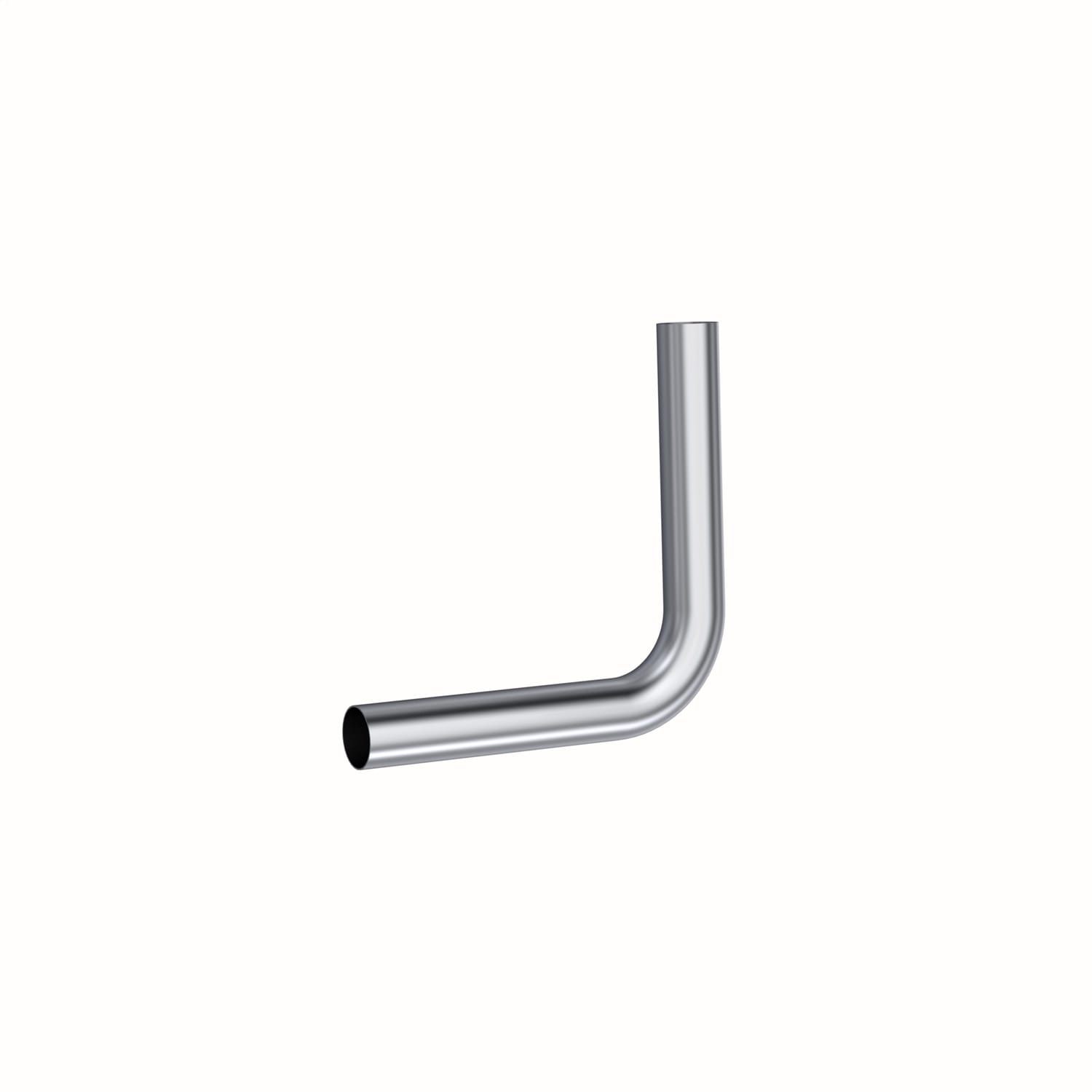 Garage Parts Installer Series Smooth Mandrel Bend Pipe