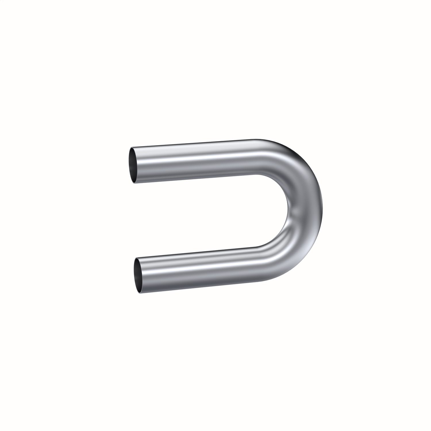 Garage Parts Installer Series Smooth Mandrel Bend Pipe