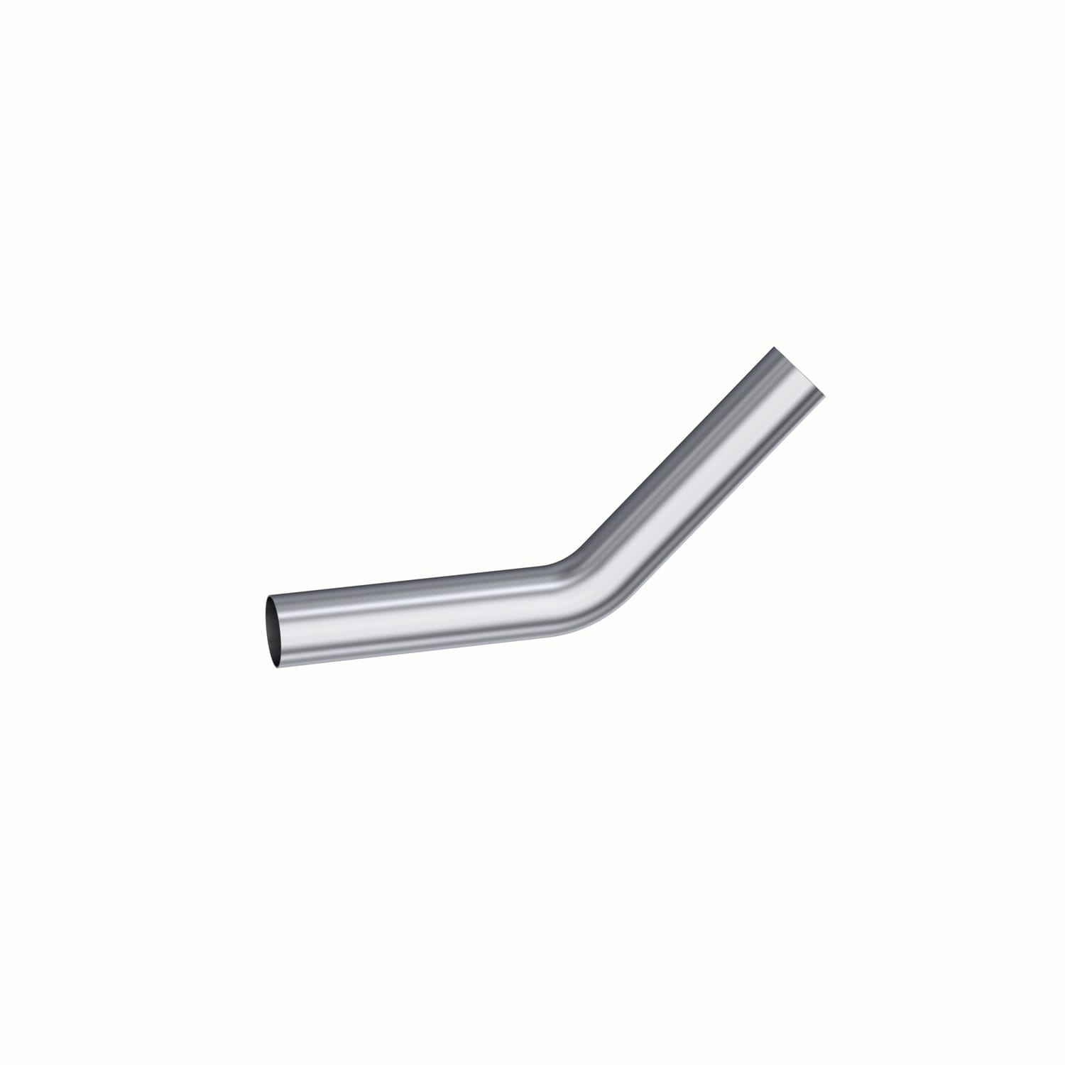 Garage Parts Installer Series Smooth Mandrel Bend Pipe