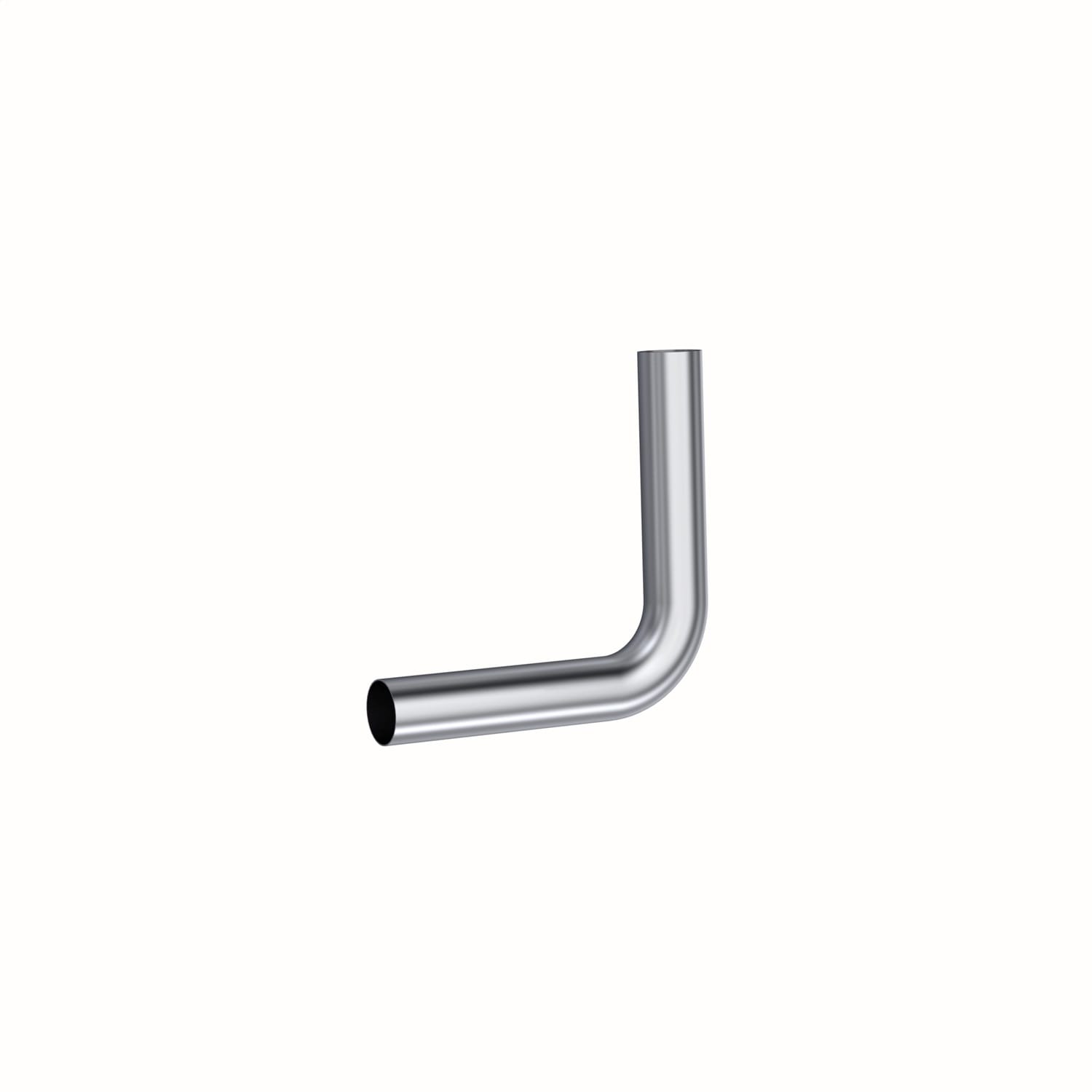 Garage Parts Installer Series Smooth Mandrel Bend Pipe