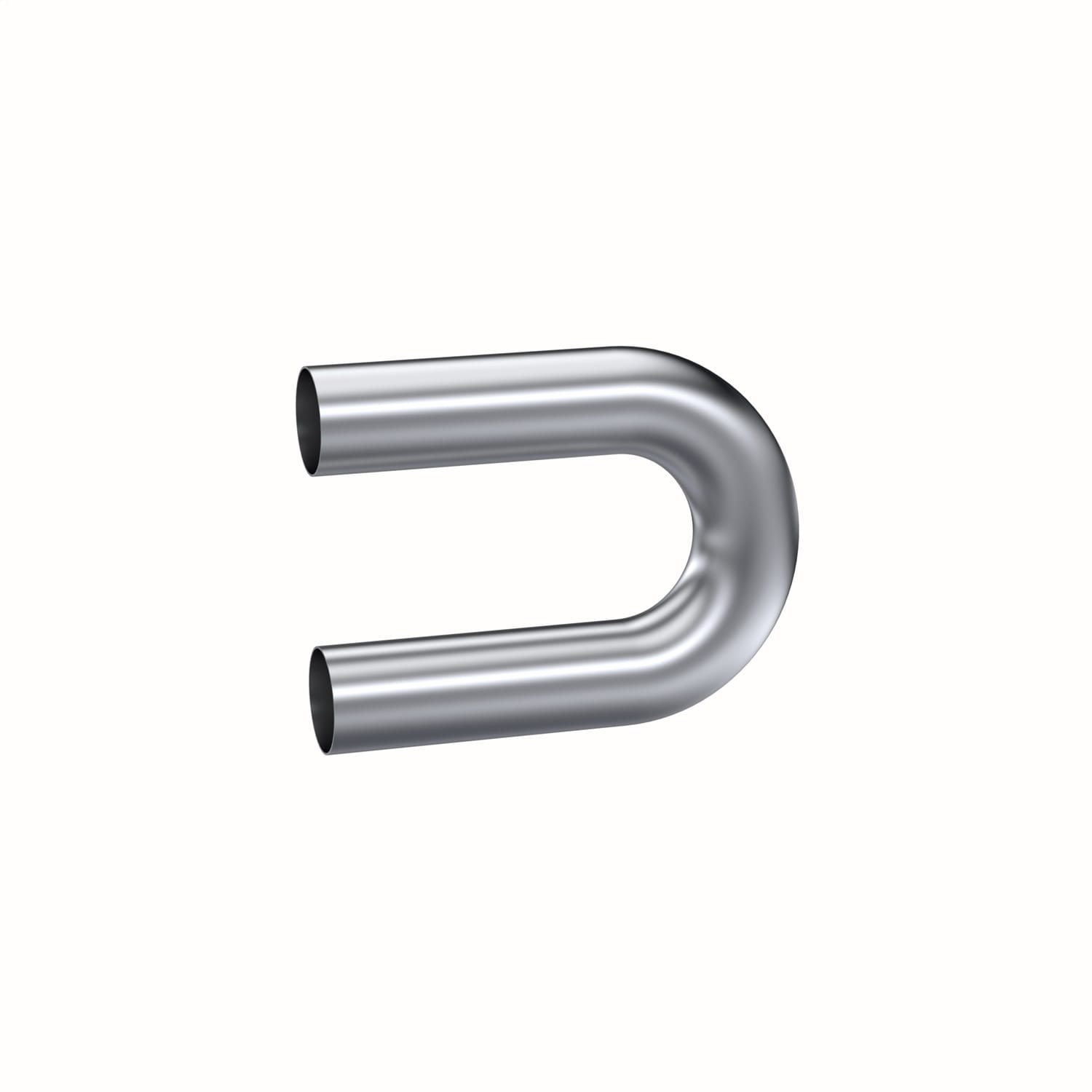 Garage Parts Installer Series Smooth Mandrel Bend Pipe