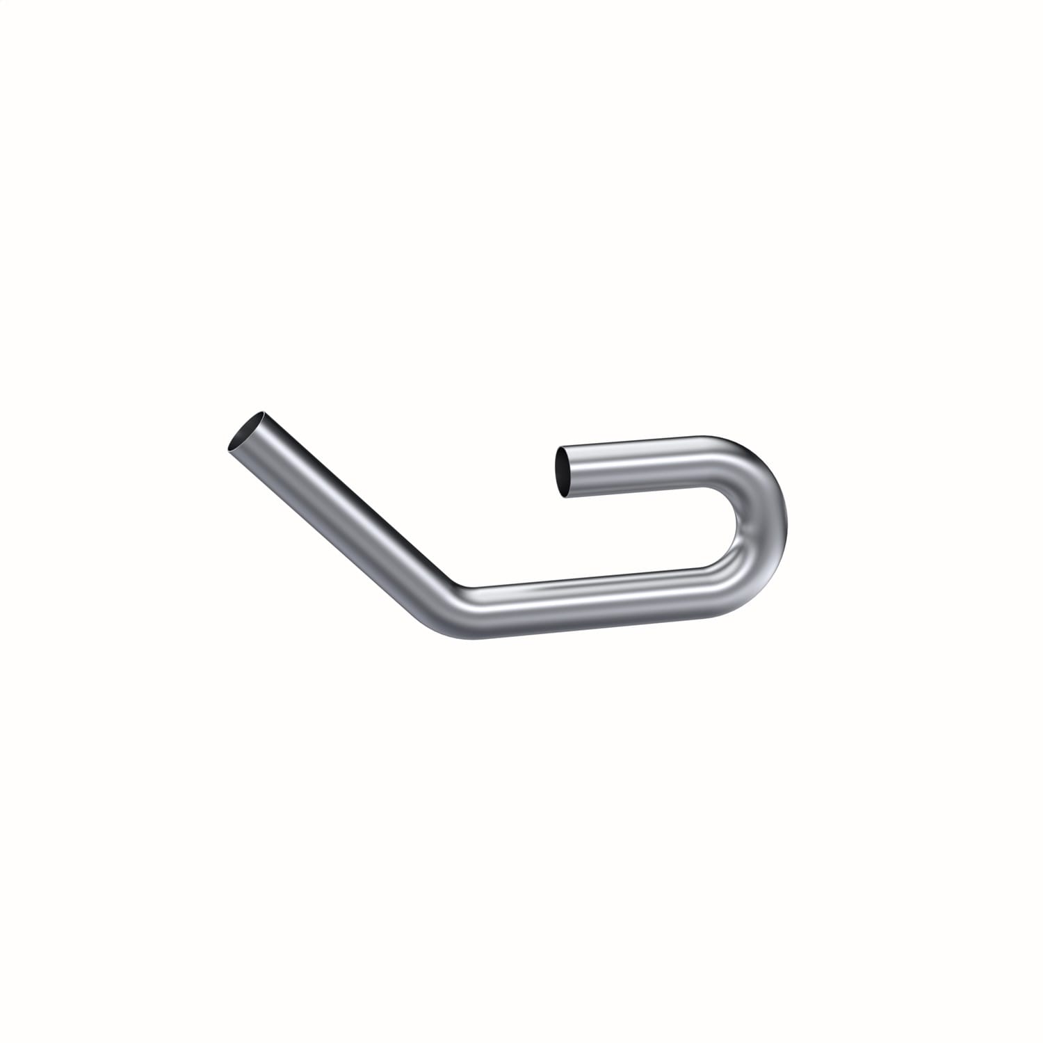 Garage Parts Installer Series Smooth Mandrel Bend Pipe