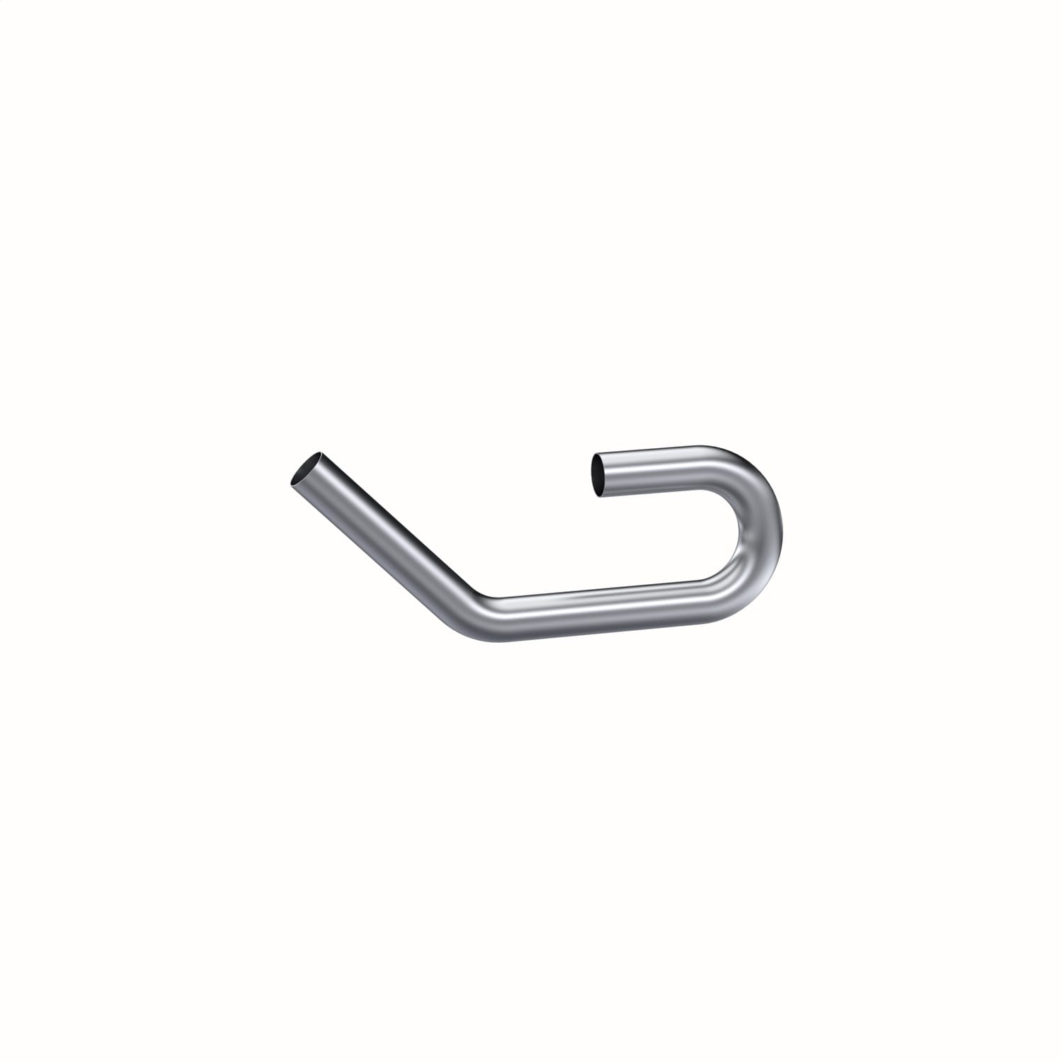 Garage Parts Installer Series Smooth Mandrel Bend Pipe