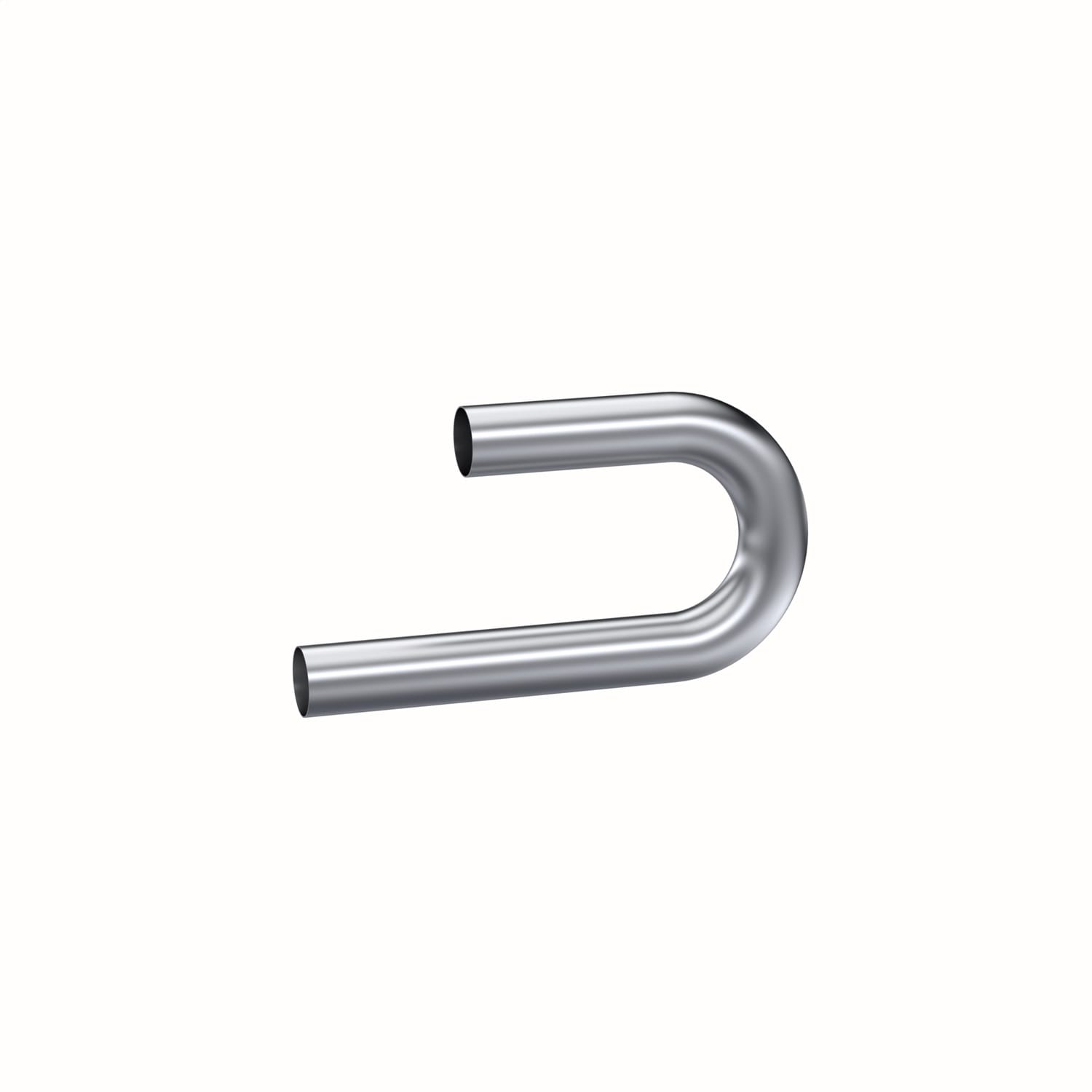 Garage Parts Installer Series Smooth Mandrel Bend Pipe