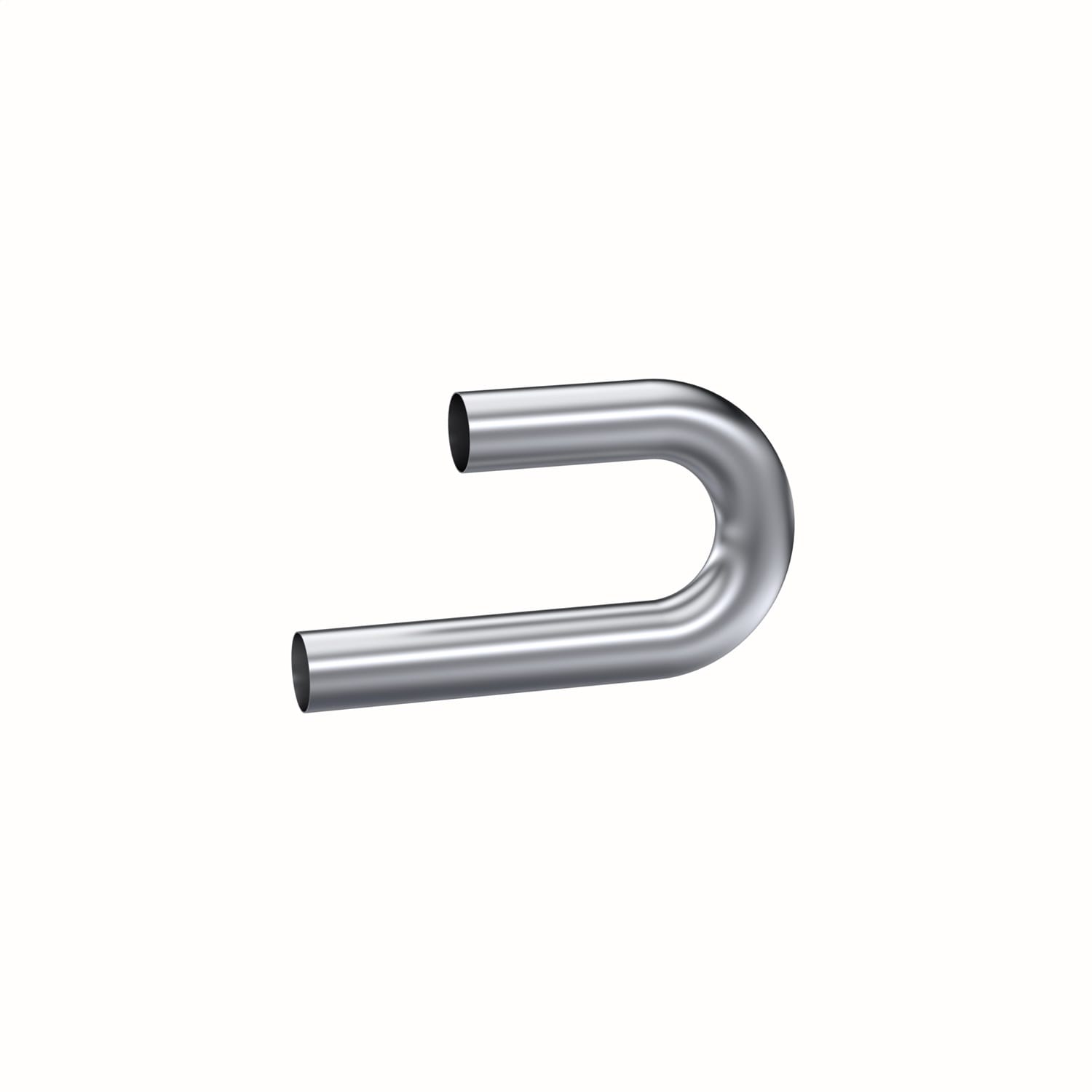 Garage Parts Installer Series Smooth Mandrel Bend Pipe
