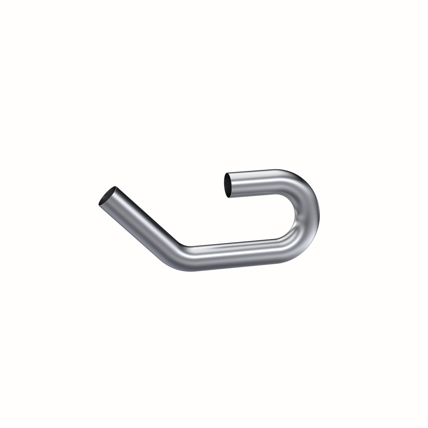 Garage Parts Installer Series Smooth Mandrel Bend Pipe