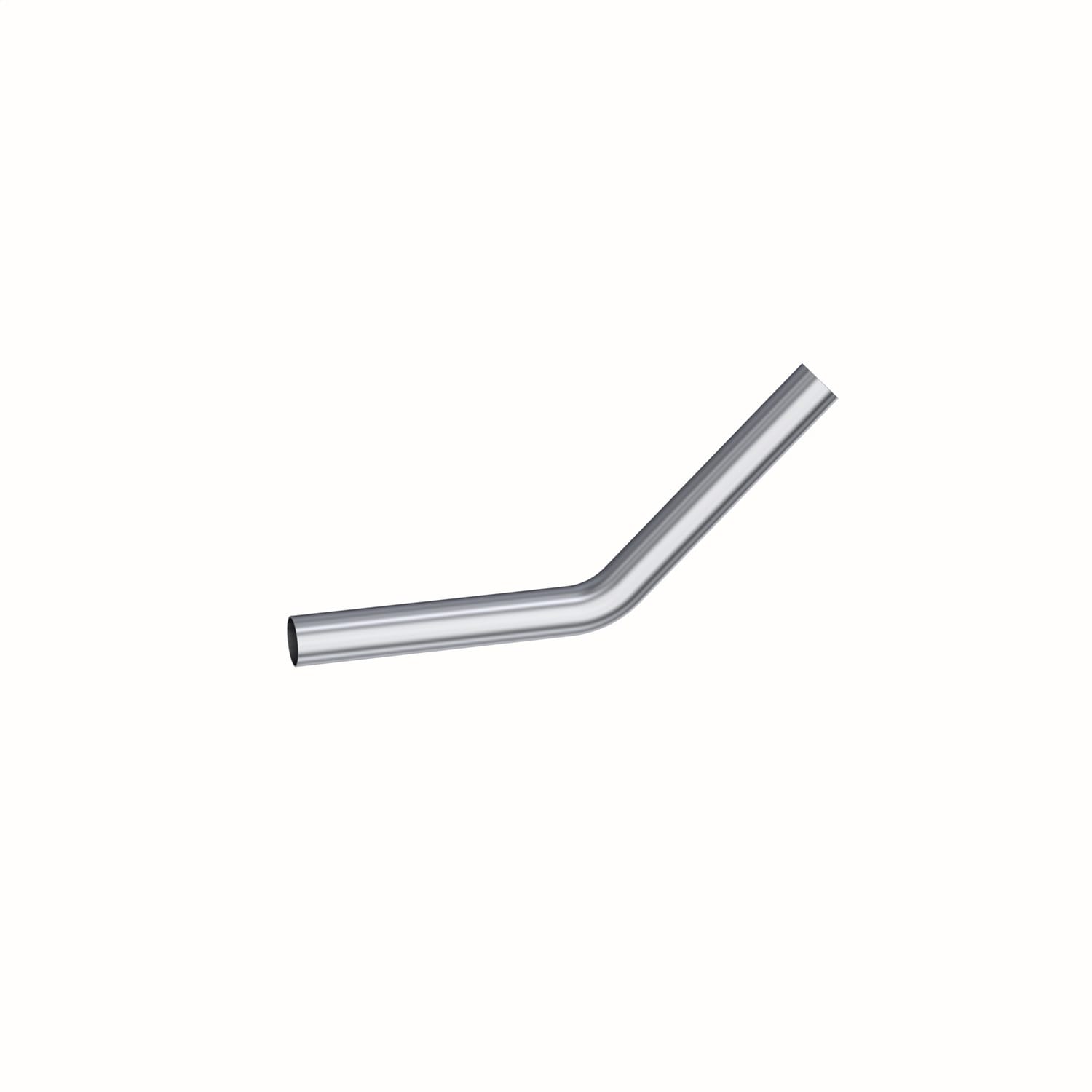 Garage Parts Installer Series Smooth Mandrel Bend Pipe