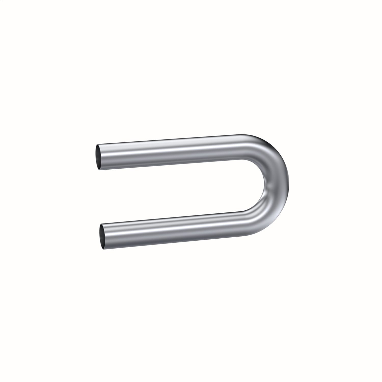 Garage Parts Installer Series Smooth Mandrel Bend Pipe