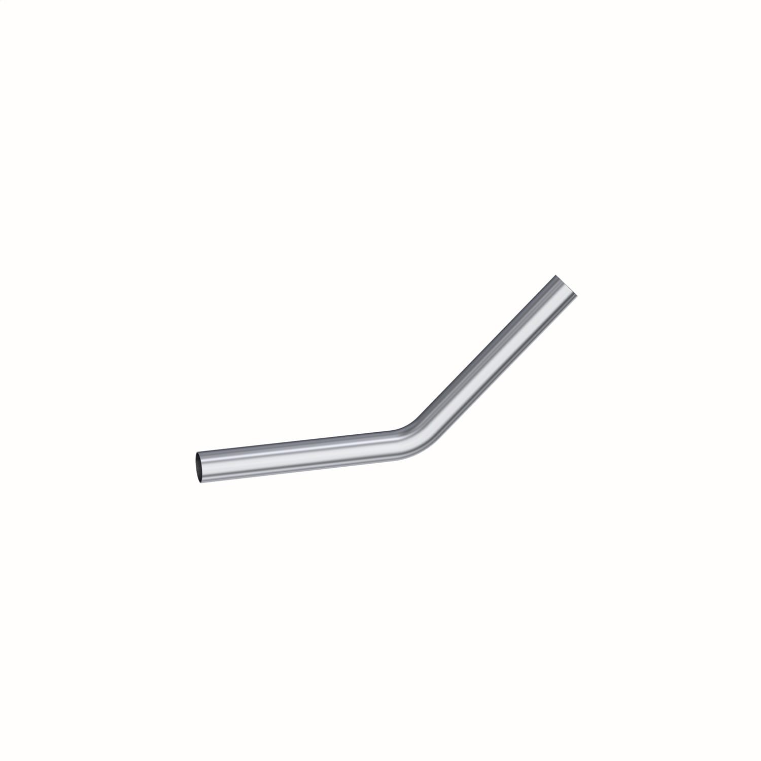 Garage Parts Installer Series Smooth Mandrel Bend Pipe