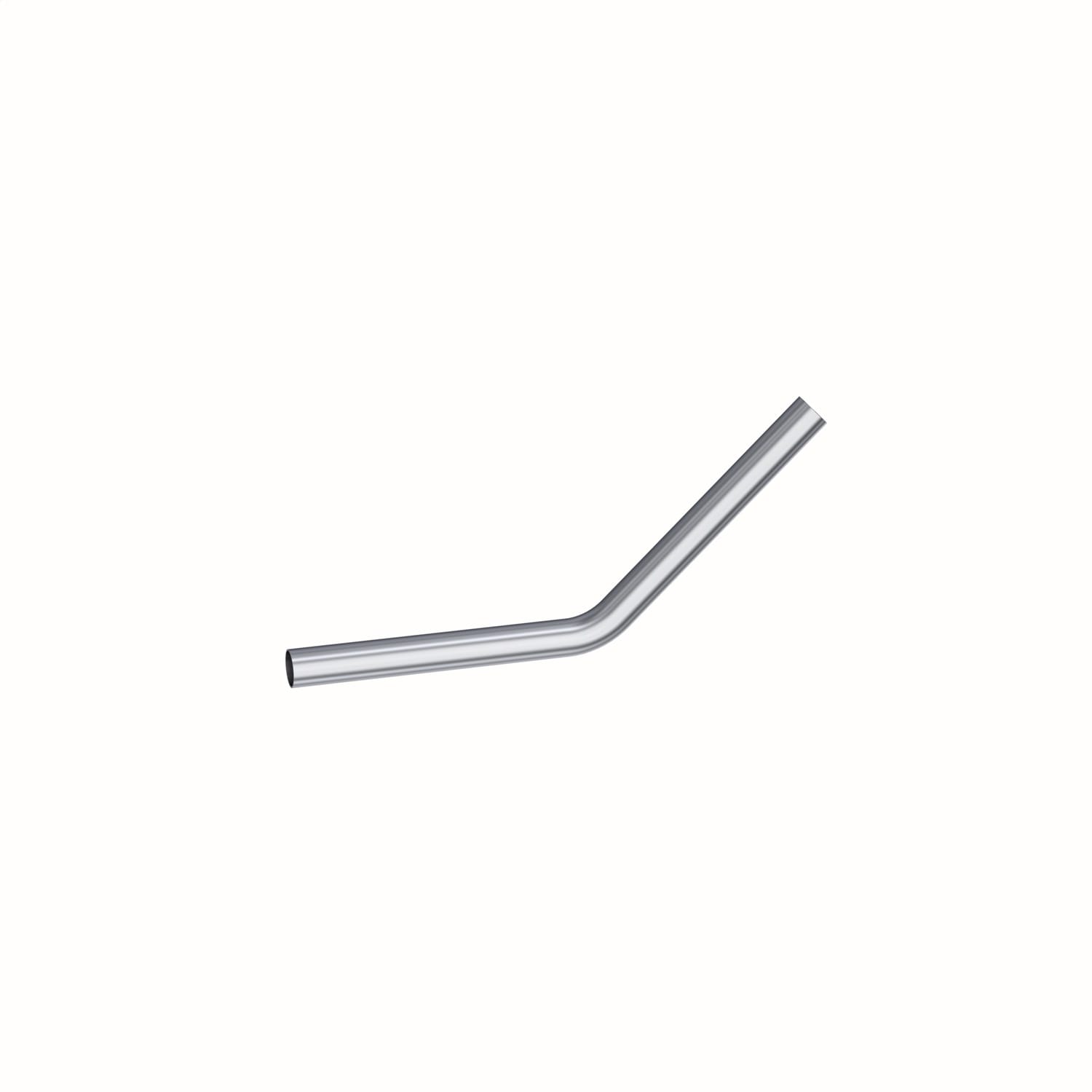 Garage Parts Installer Series Smooth Mandrel Bend Pipe