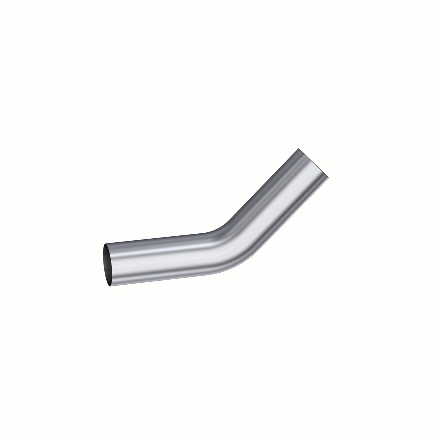 Garage Parts Installer Series Smooth Mandrel Bend Pipe