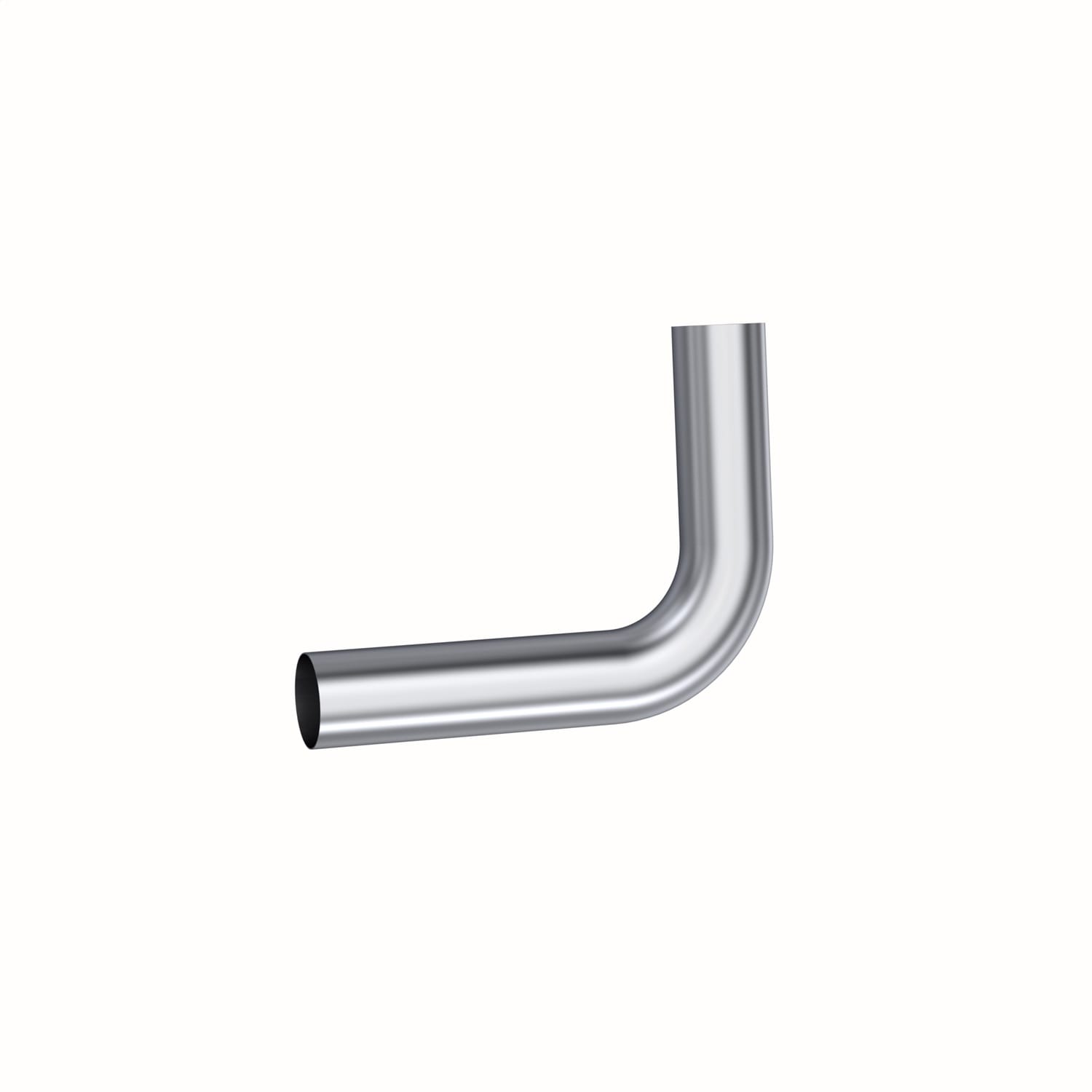 Garage Parts Installer Series Smooth Mandrel Bend Pipe