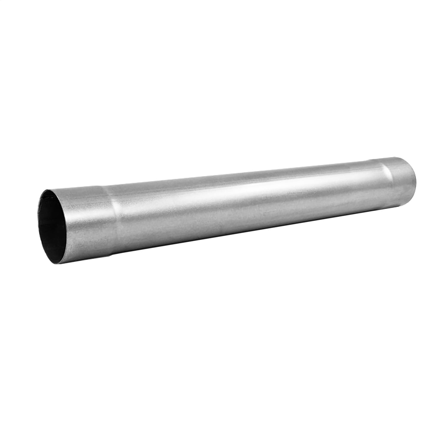 Armor Lite Single System Muffler Delete Pipe