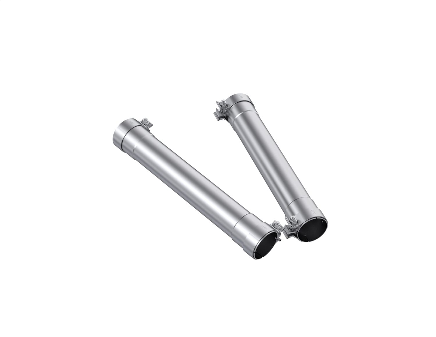 Armor Lite Exhaust Adapter