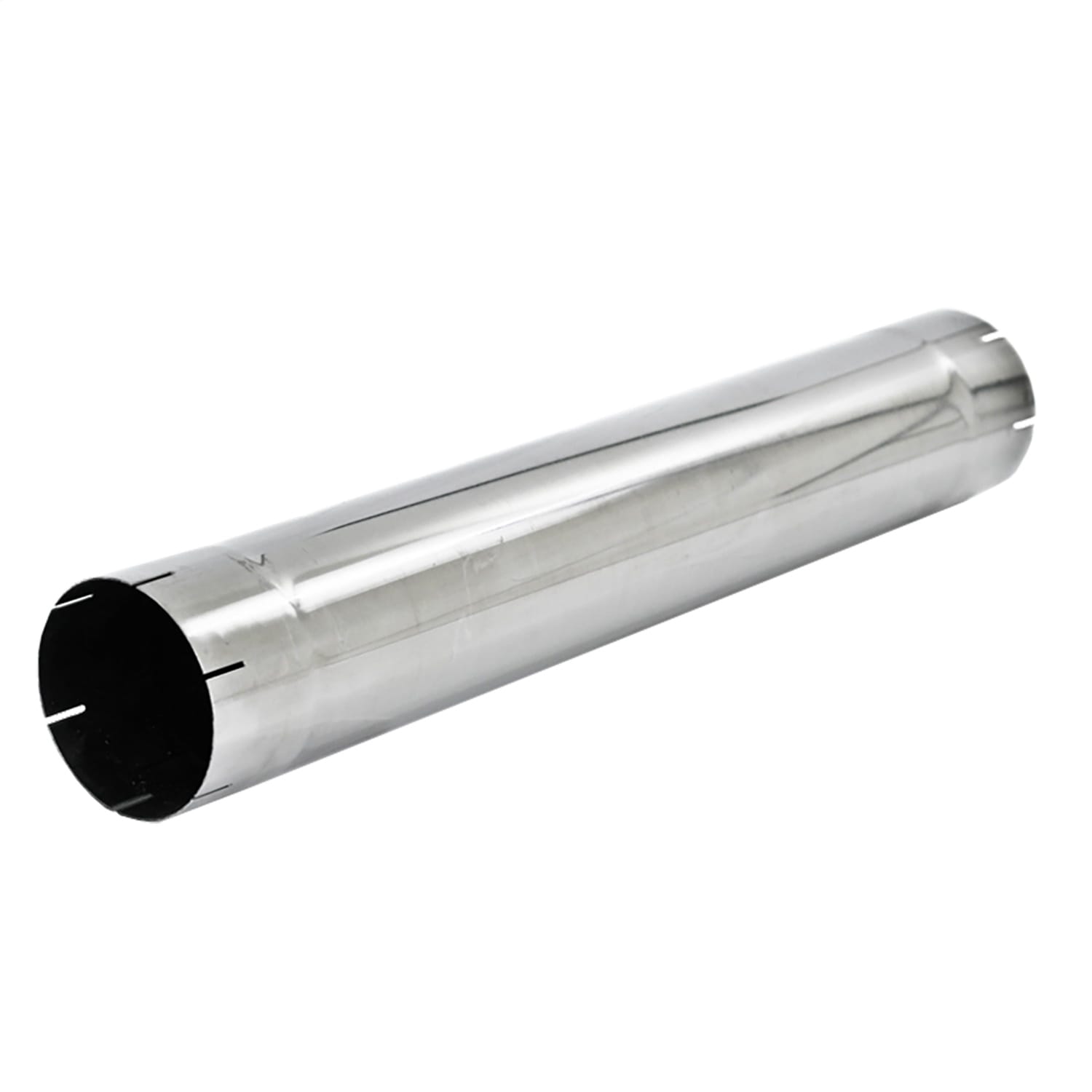 Armor Plus Single System Muffler Delete Pipe
